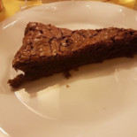 Antica Locanda Comida