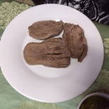 Antica Locanda Comida