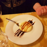 Antica Locanda Comida
