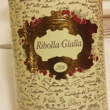 Il Ciabot Nourriture
