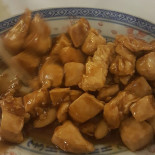 Pechino Nourriture