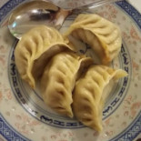 Pechino À l'intérieur