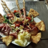 Pizzeria Cellarius Nourriture