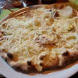 Pizzeria Cellarius Comida