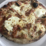 Pizzeria Cellarius Comida