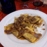 Blanchetti Nourriture