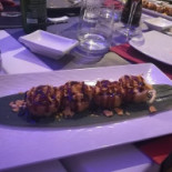 Yao Nourriture
