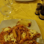 Il Pagatore Comida