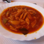 La Vecchia Posta Nourriture