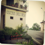 Osteria Dall'orso Extérieur
