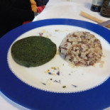 Osteria Dall'orso Nourriture