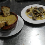 Vecchio Cinema Comida