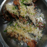 Vecchio Cinema Comida