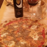 Belvedere food