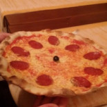 Belvedere food
