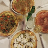 Le Monache Comida