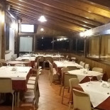 Le Monache Comida