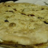 Le Monache Comida