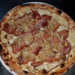 Le Monache Comida