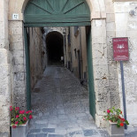 Il Cantuccio Extérieur
