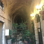 Il Cantuccio Extérieur