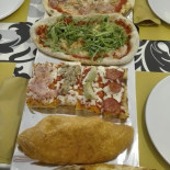 Miky Pizza