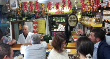 Latticini Silani food