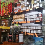 Latticini Silani food