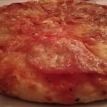 Vecchio Monastero Comida