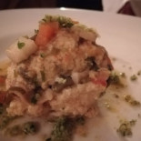 Vecchio Monastero Comida
