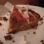Vecchio Monastero Comida