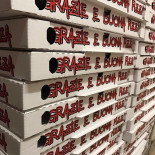 Pizza Export Kennedy food