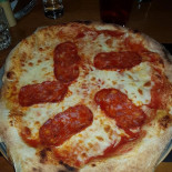 Please Pizza Nourriture