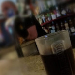 Garibaldi Cafe' Nourriture