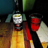 Garibaldi Cafe' Nourriture