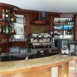 Garibaldi Cafe' Nourriture