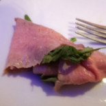 Koii Sushi Comida