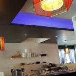 Koii Sushi Comida