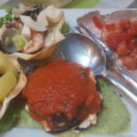 Sorbole Comida