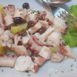 Sorbole Nourriture