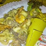 Sorbole Nourriture