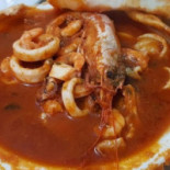 Sorbole Nourriture