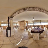 Busa Del Tor À l'intérieur