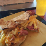 Magic Pizza Bio Srls Nourriture