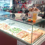 Magic Pizza Bio Srls Nourriture