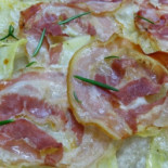Magic Pizza Bio Srls Nourriture
