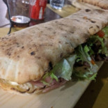 Ndringhete Ndrà Nourriture