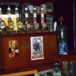 Old Station Pub Nourriture