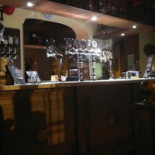 Old Station Pub Nourriture
