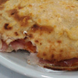 Panineria Pizzeria 991 Di Randazzo Roberto food